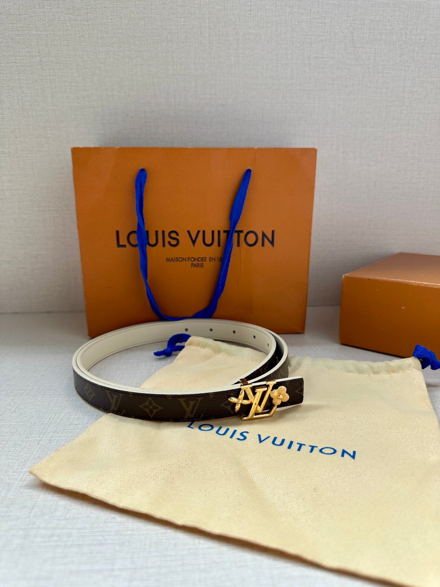 LV Belts