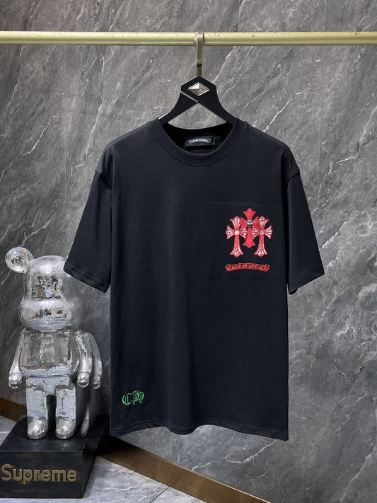 CH Black Tshirt