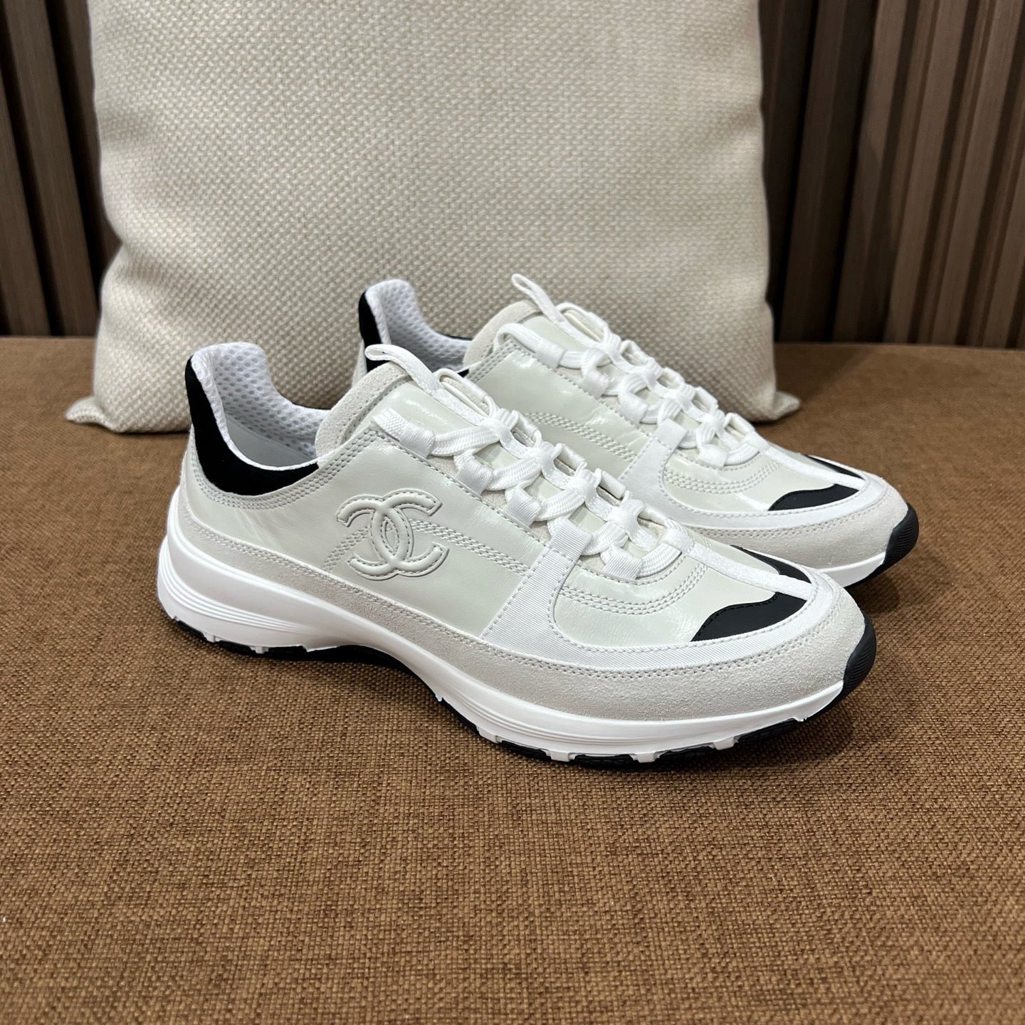 CHNL Women Shoes New Season