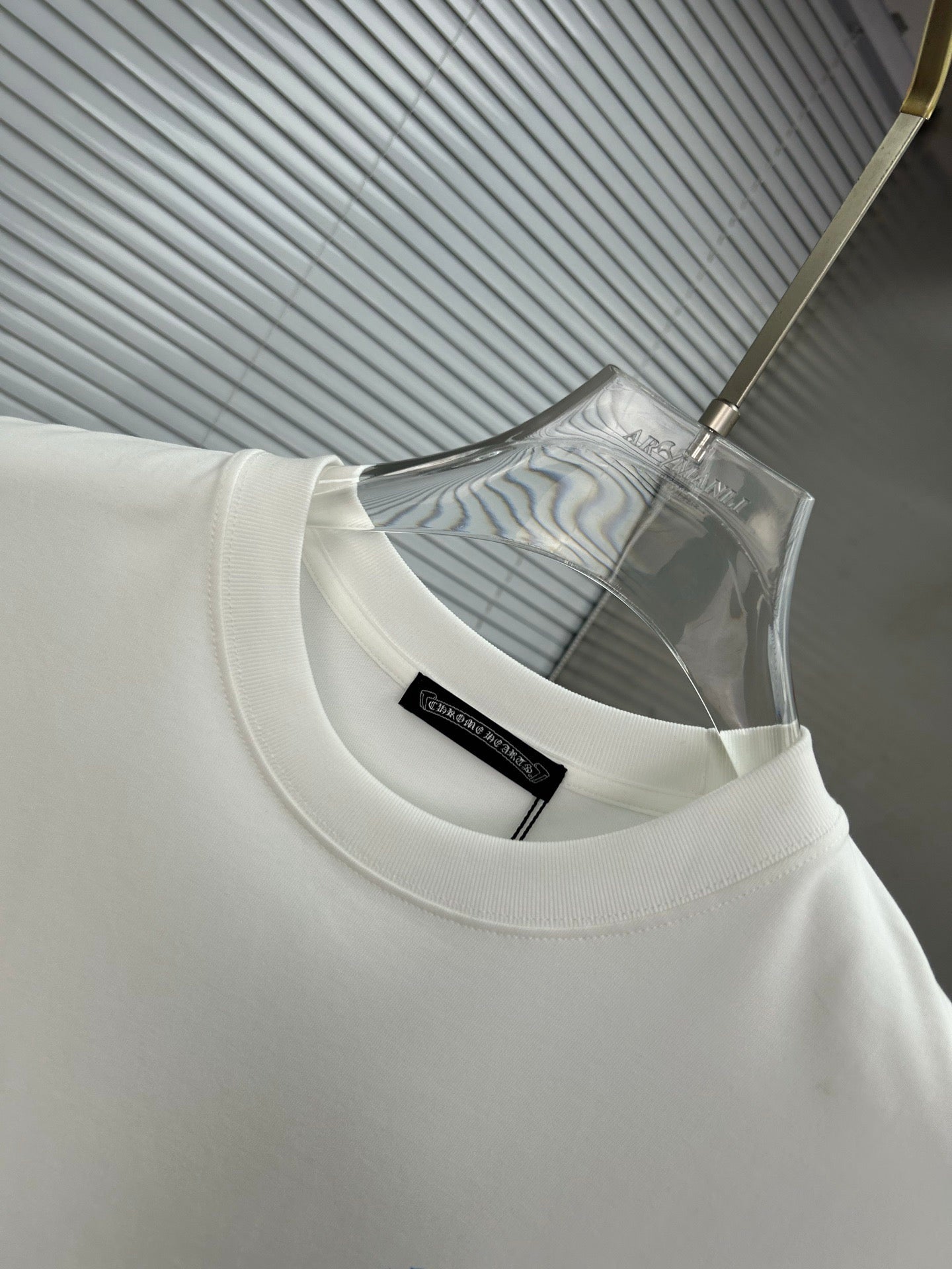 CH White Tshirt