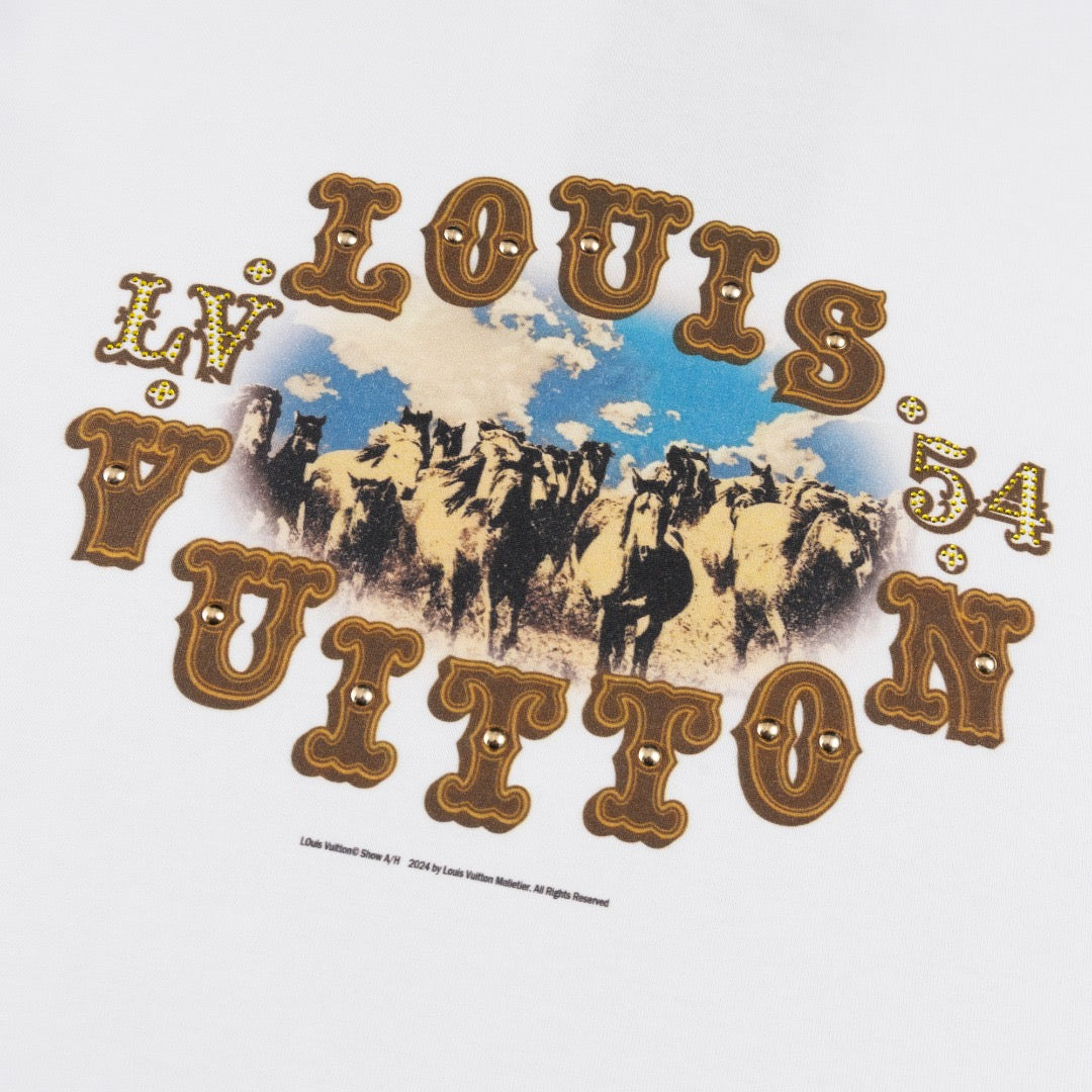 LV Tshirt