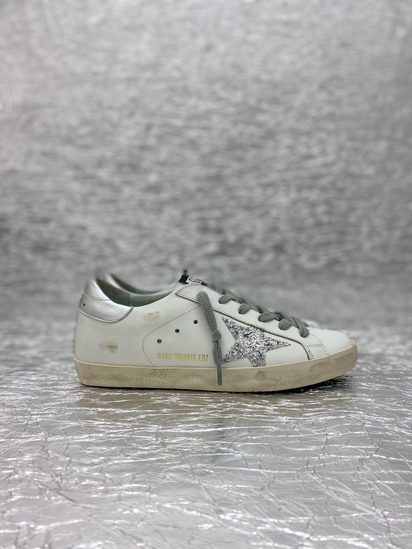 GGDS Shoe New Season