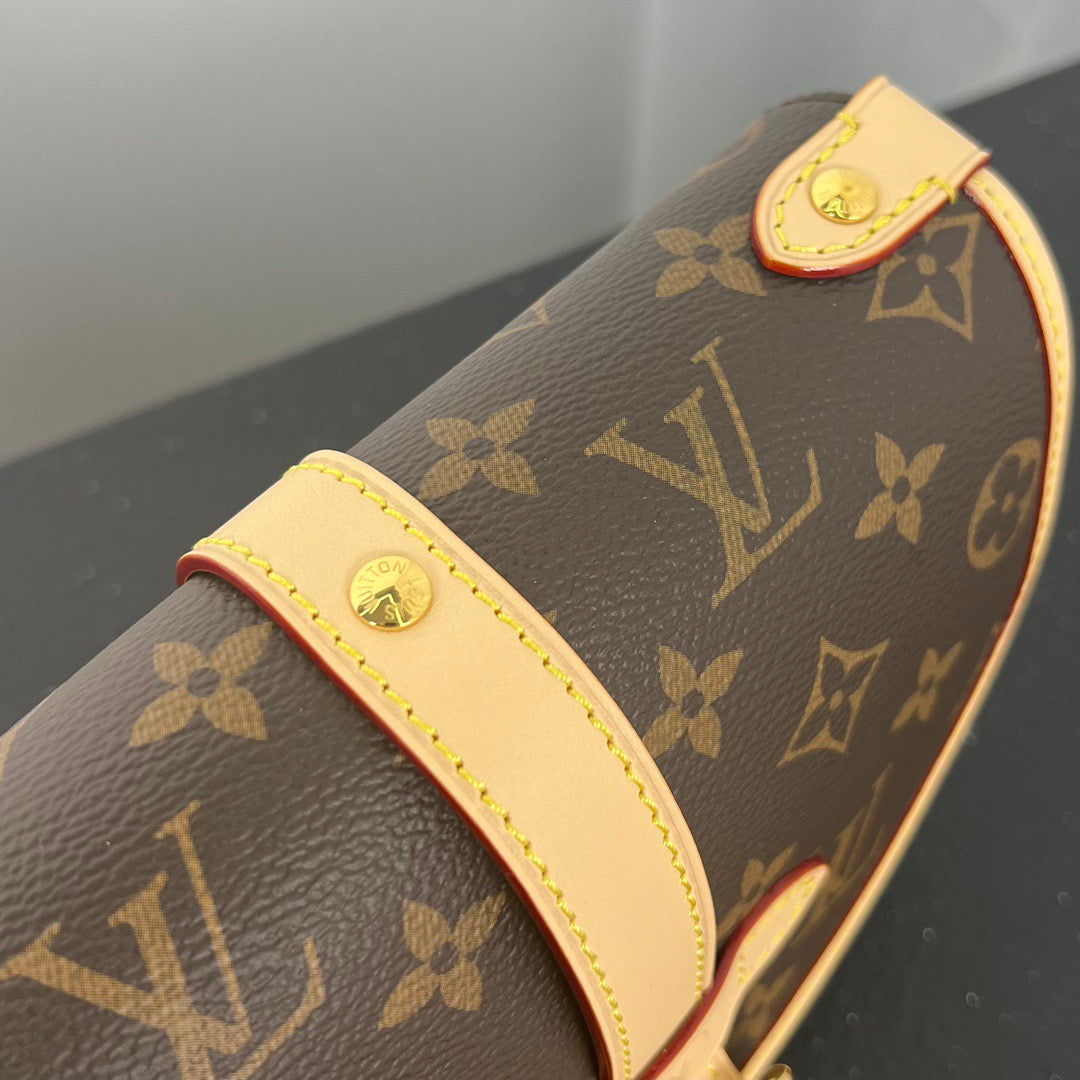 LV Saumur BB