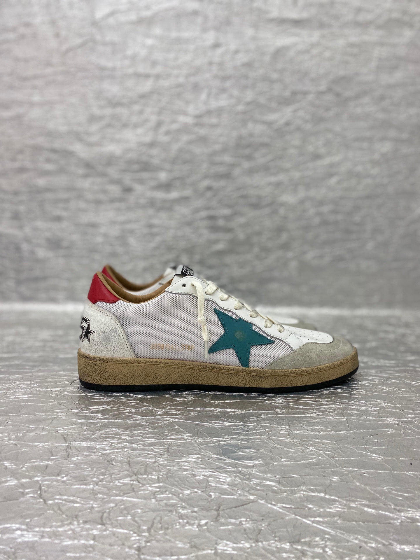 GGDS Shoe New Season