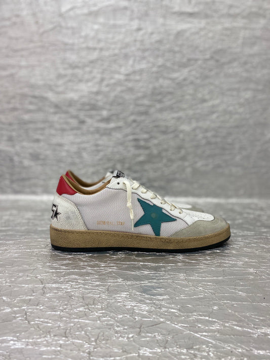 GGDS Shoe New Season