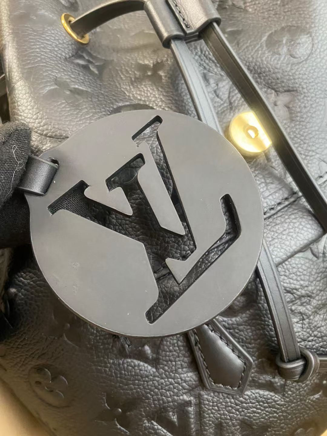 LV Montsouris Backpack