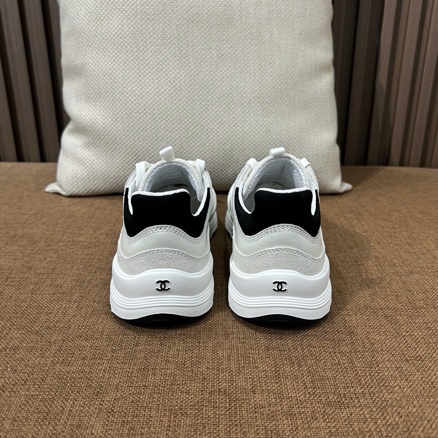 CHNL Women Shoes New Season