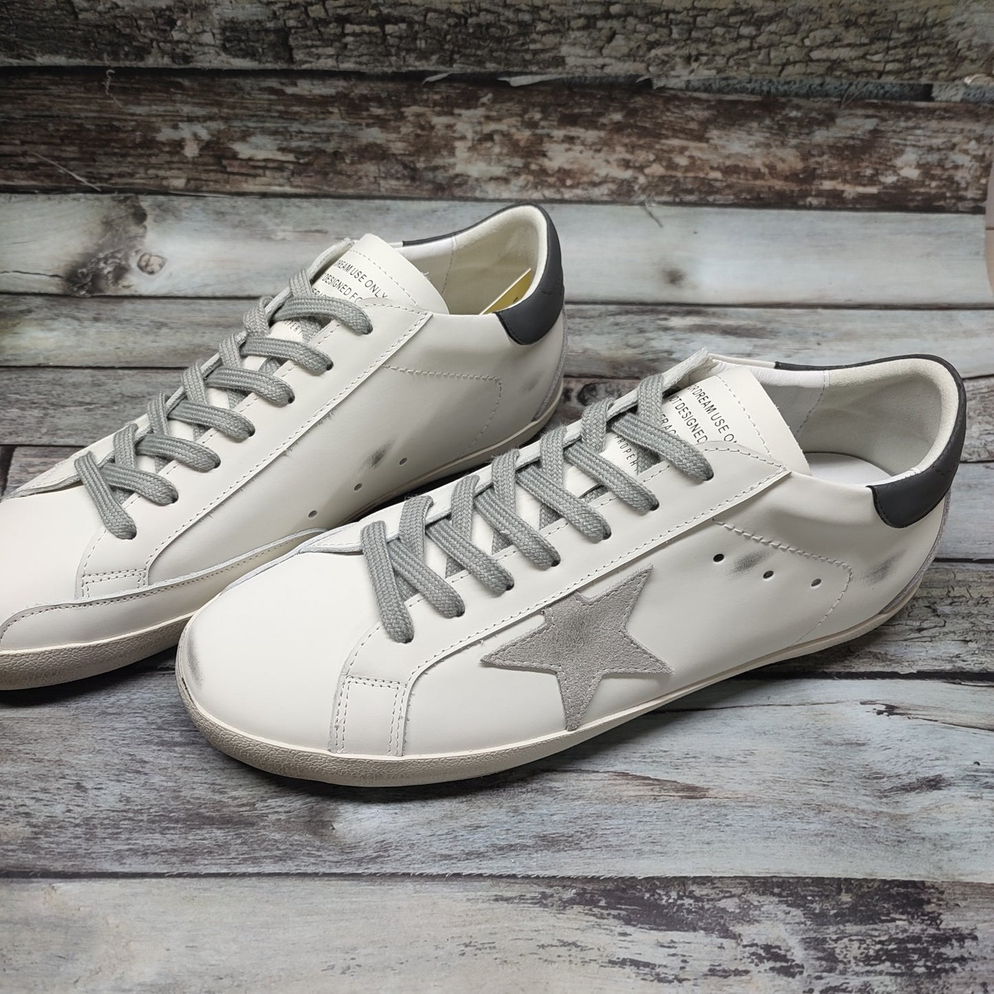 GGDS Shoe New Season