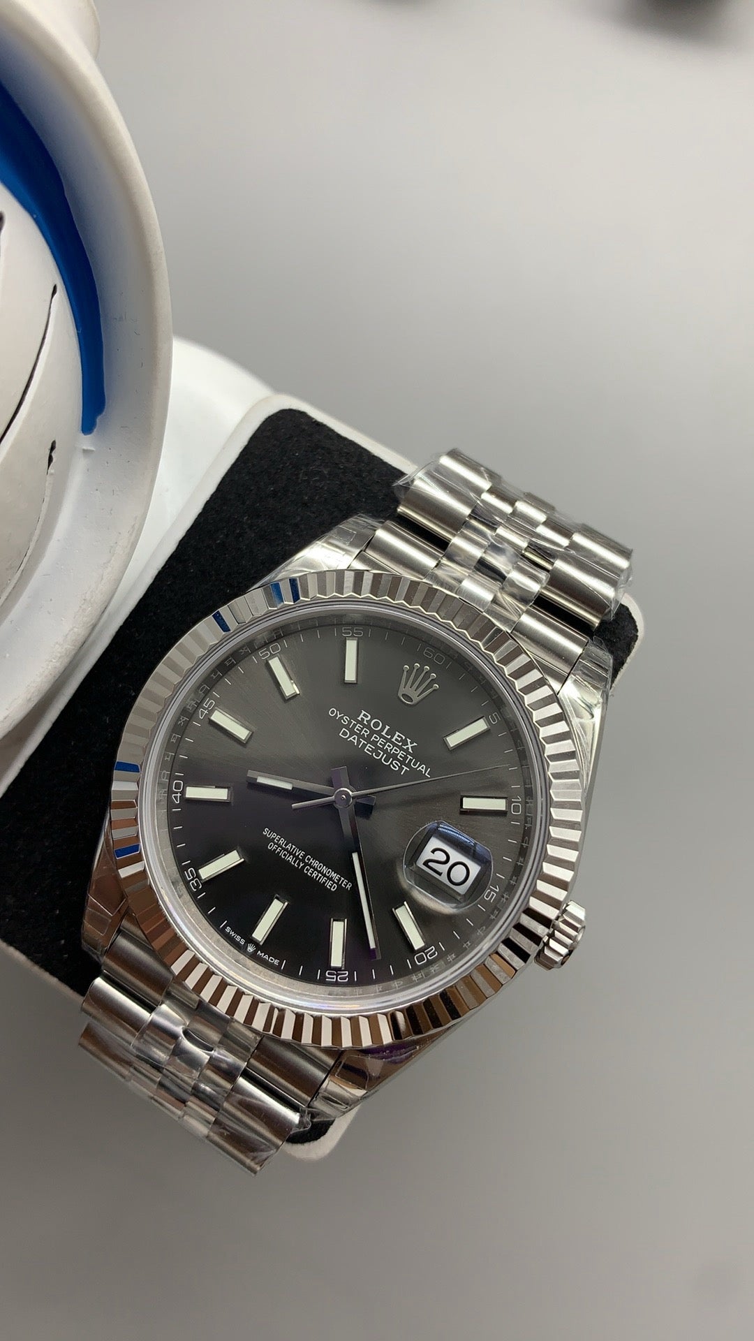 RLX DateJust