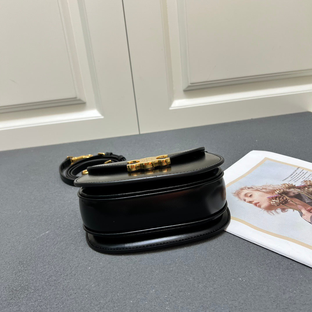 CLN Mini Besace Handbag