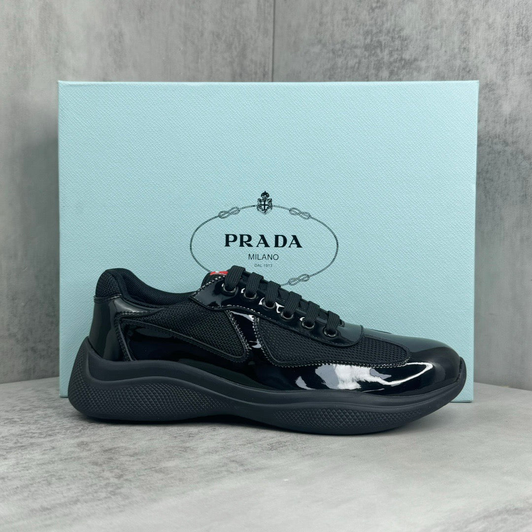 PRD Black Shiny American Cup