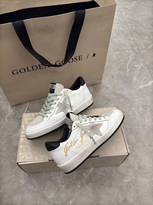 GGDS Shoe New Season