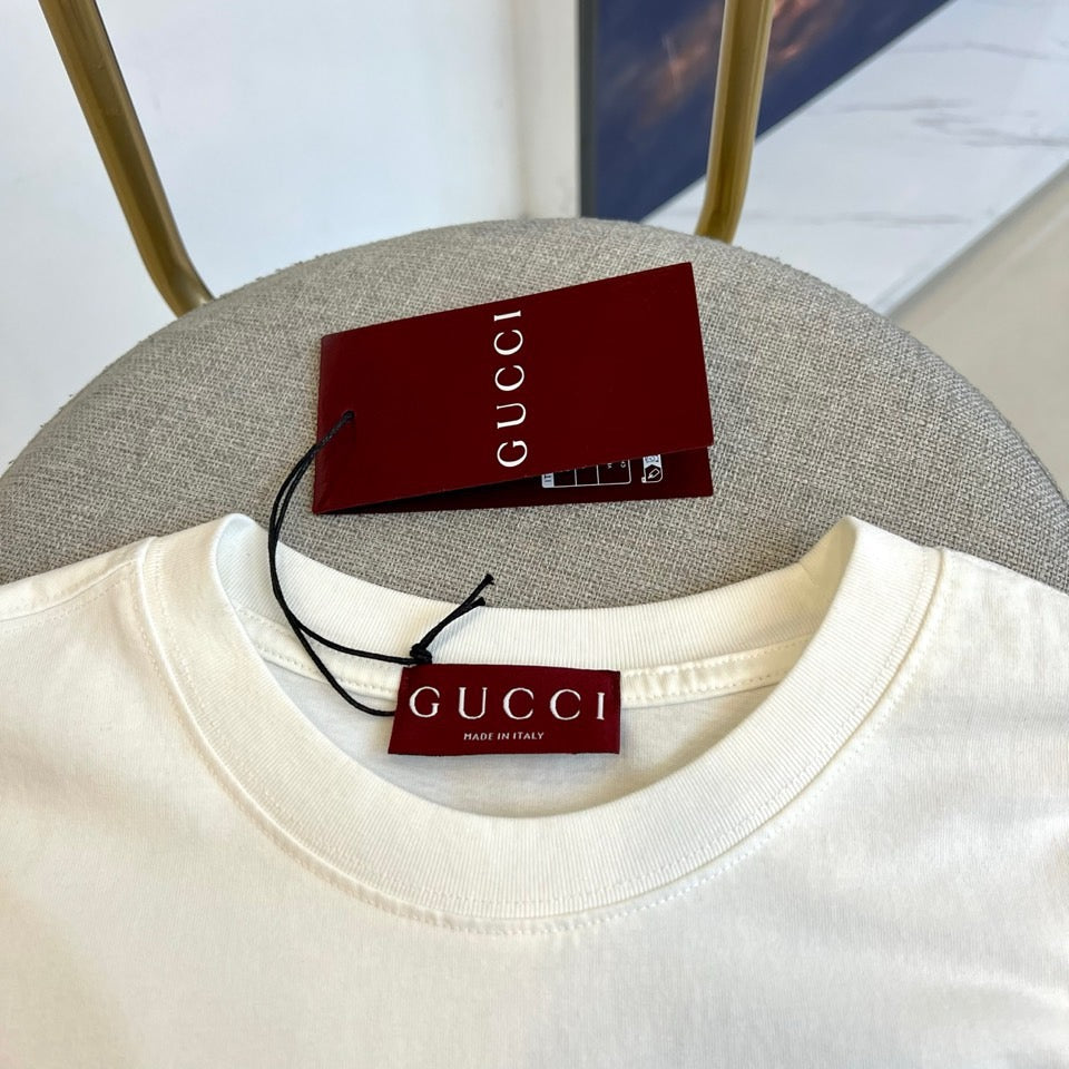 GCC Tshirt