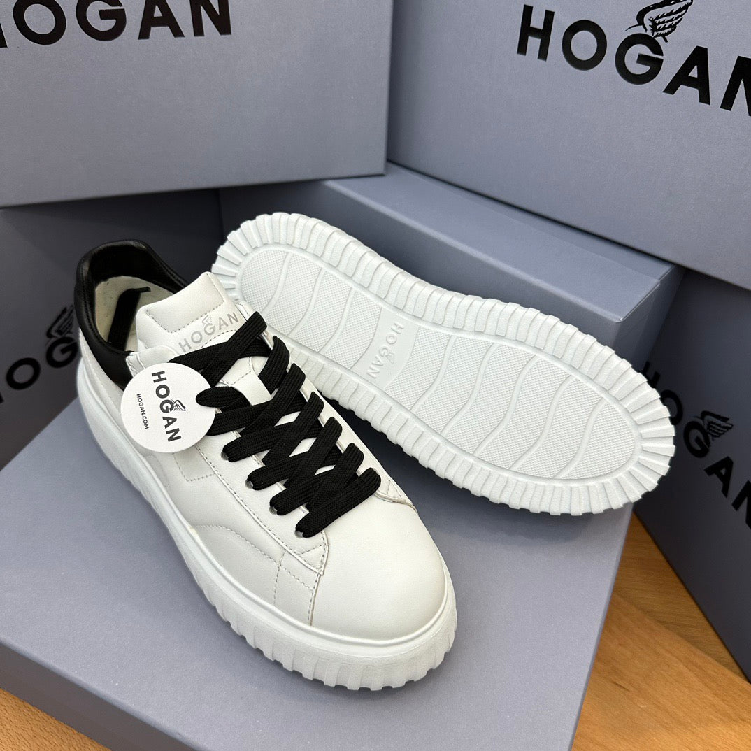 HGN Shoes H-Stripes
