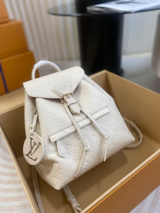 LV Montsouris Backpack