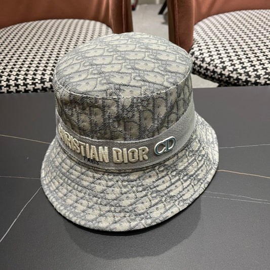 CD Hat