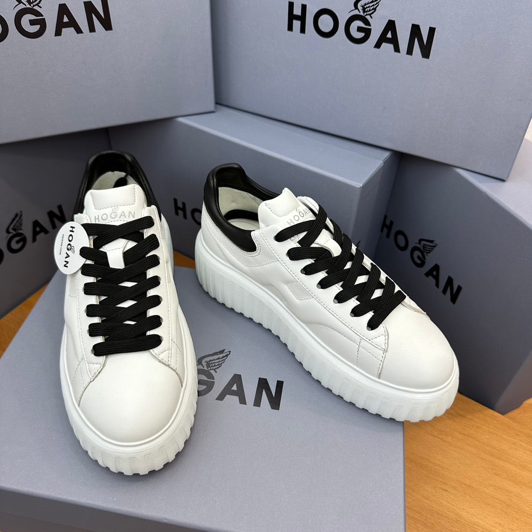 HGN Shoes H-Stripes
