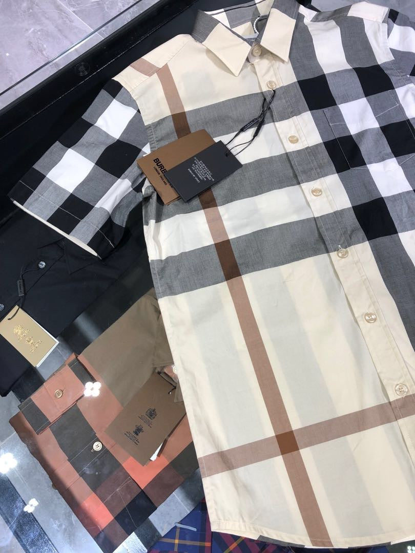 BRBRY Shirt