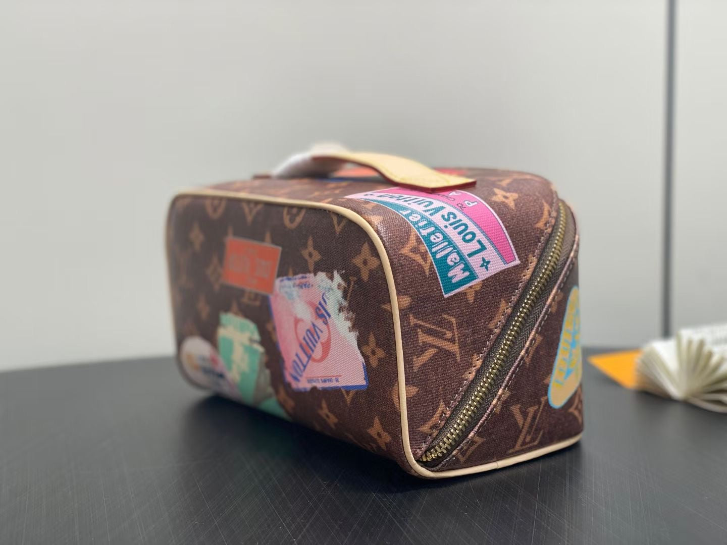 LV Toiletry Bag