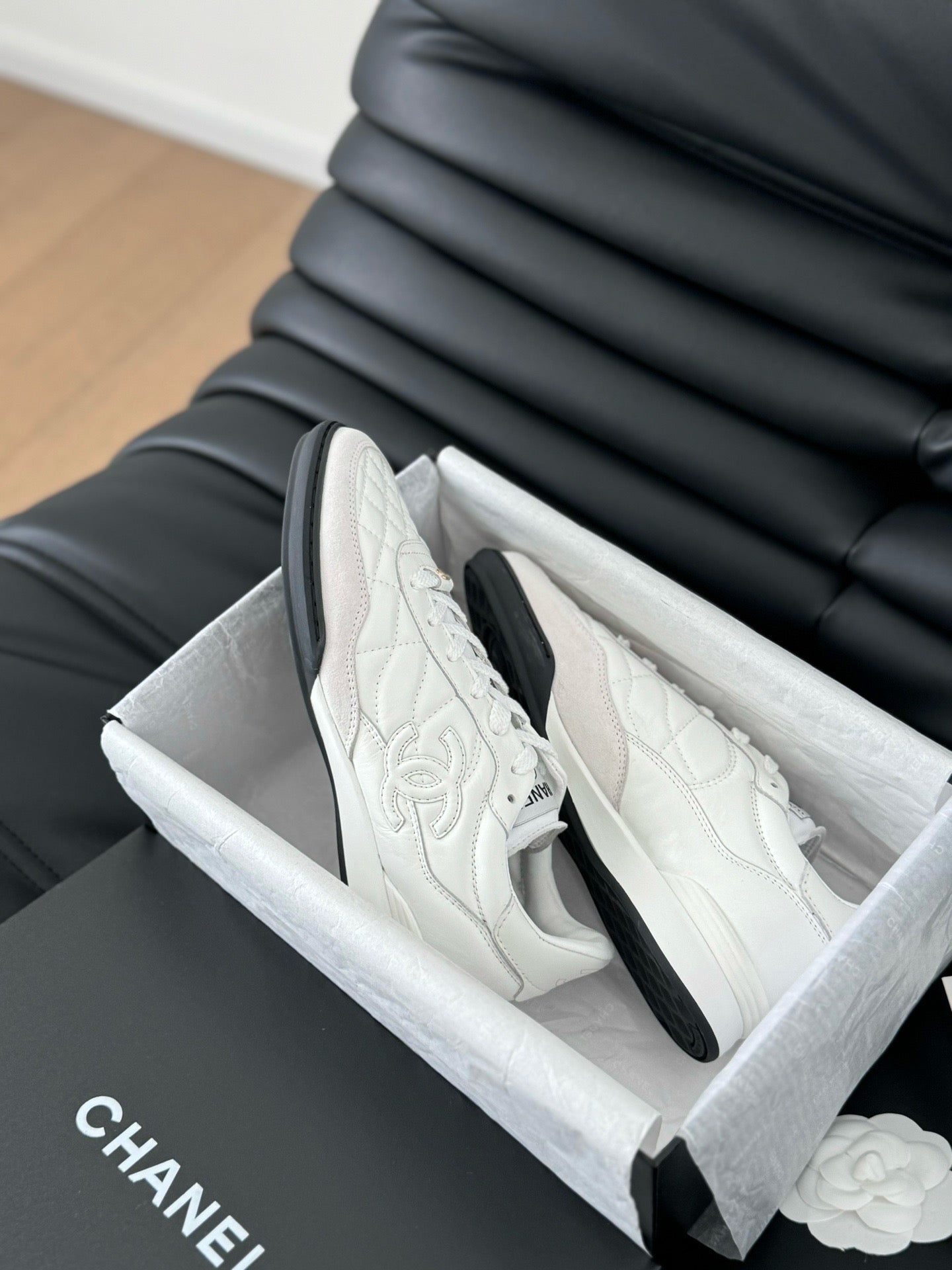 CHNL Women Shoes