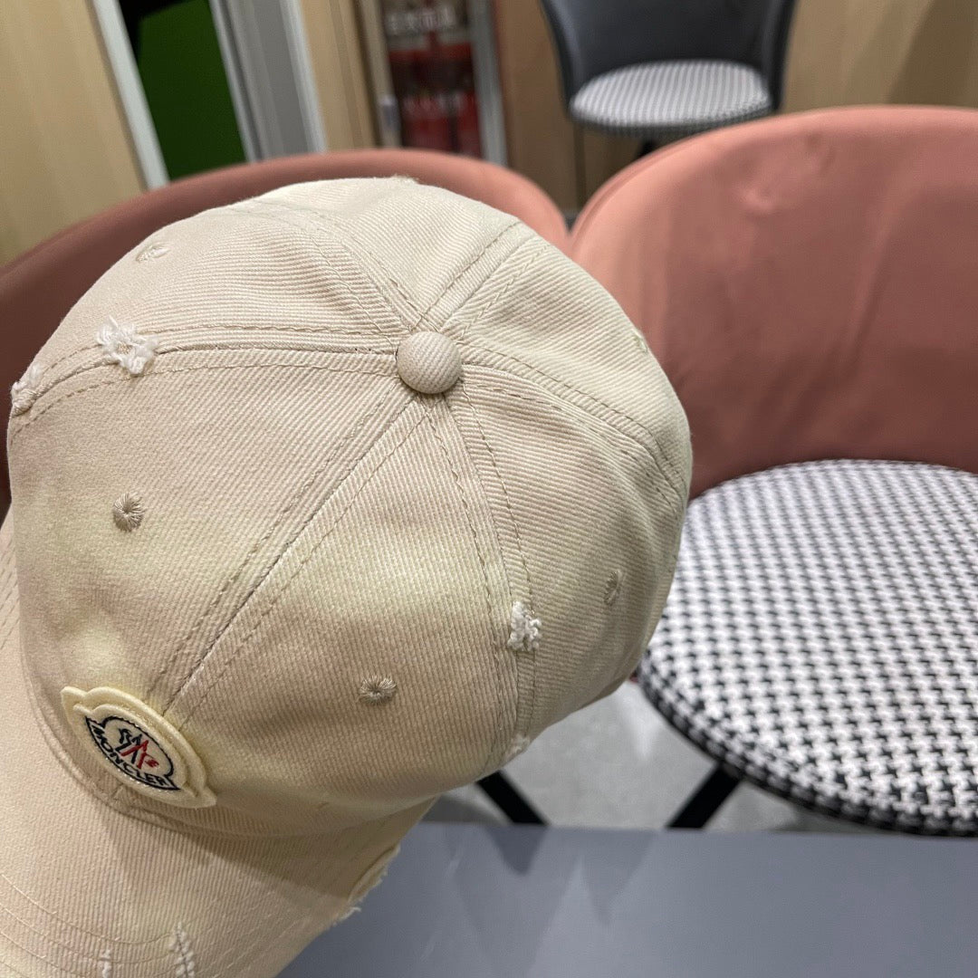 MNCL Hat