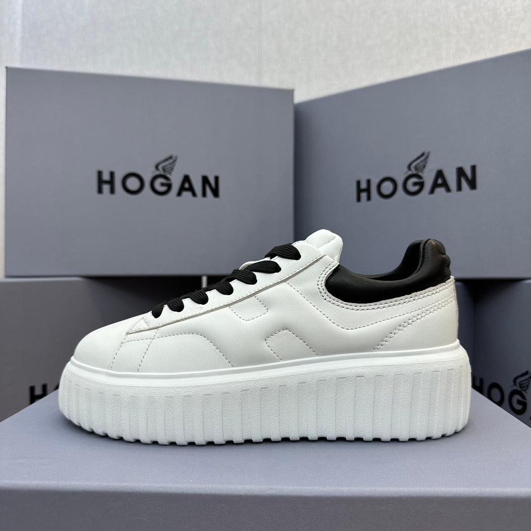 HGN Shoes H-Stripes