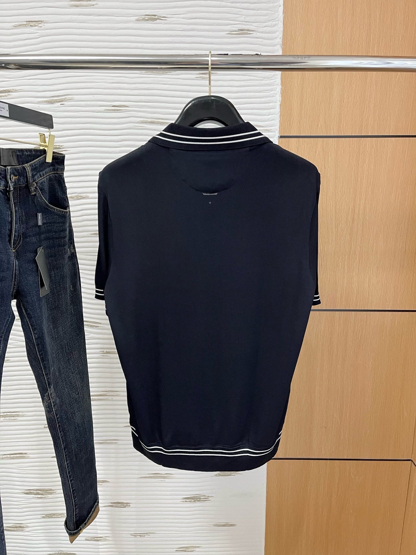 PRD Black Tshirt