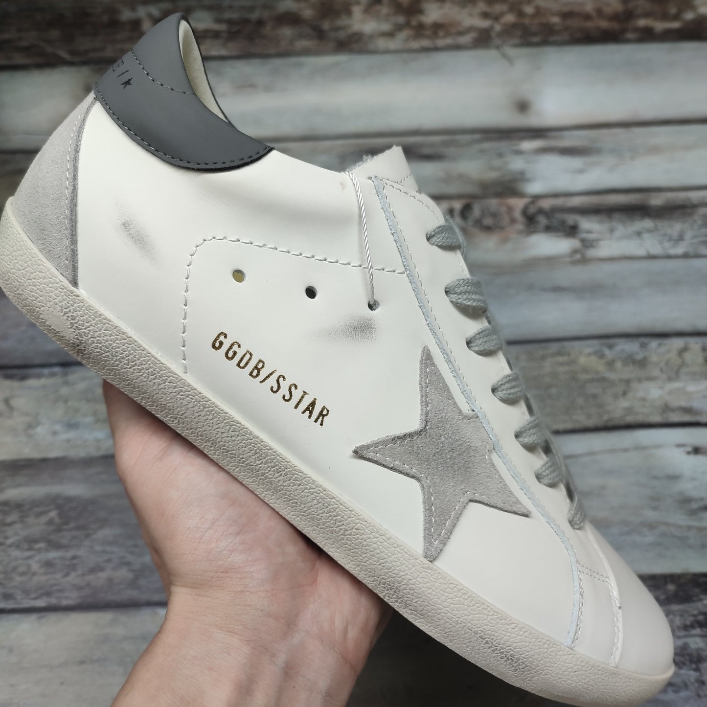 GGDS Shoe New Season