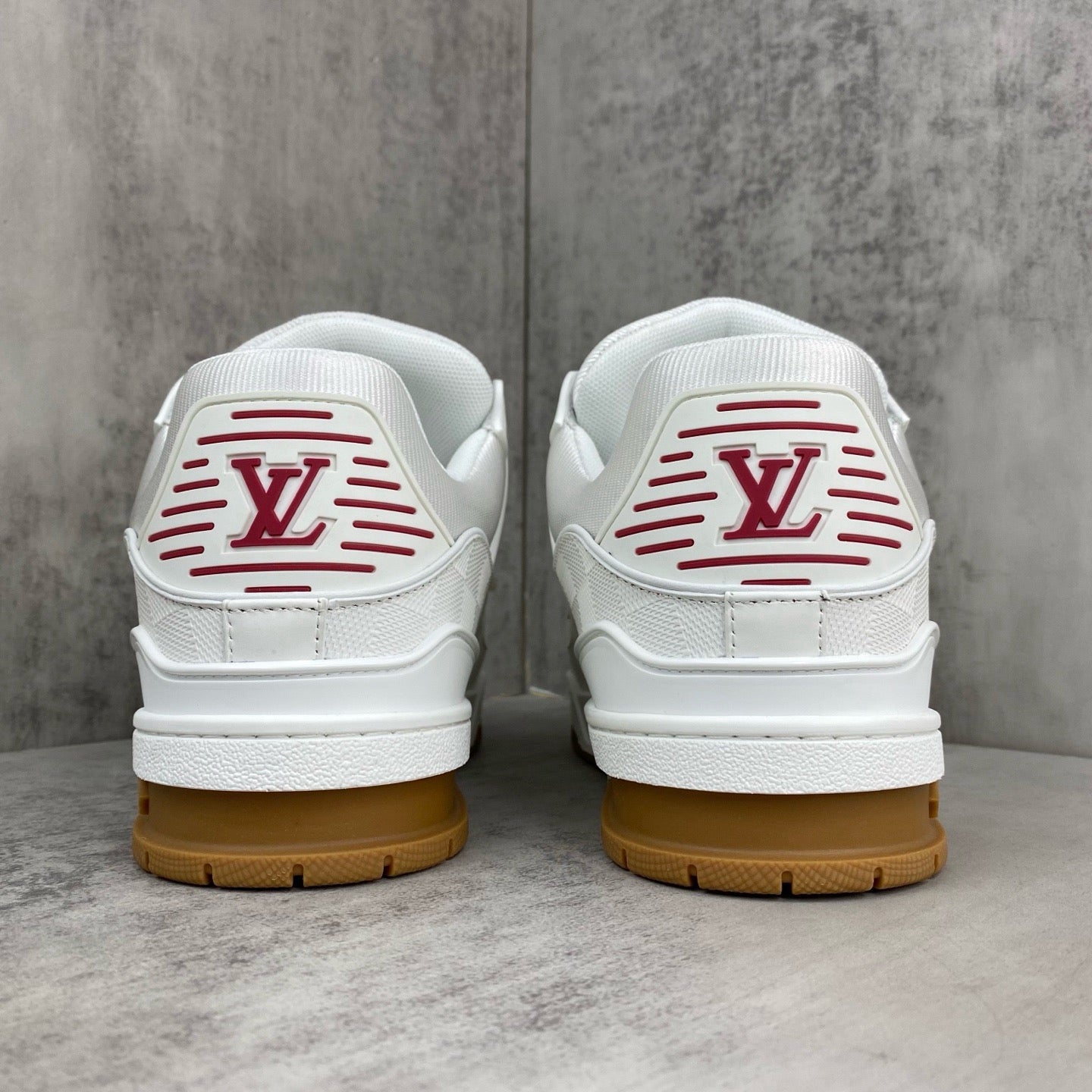 LV Shoes