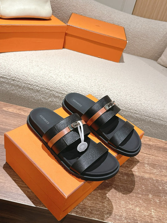 HRMS Slippers