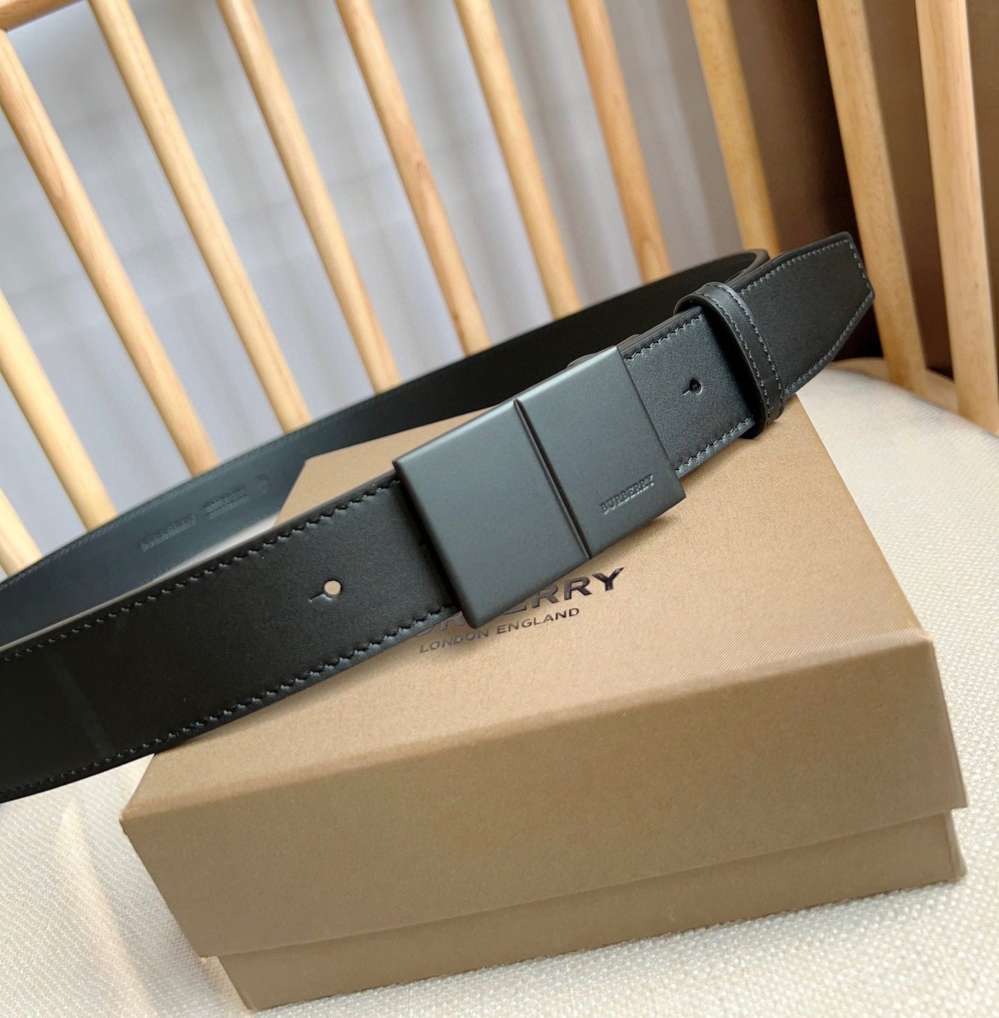 BRBRY Belts