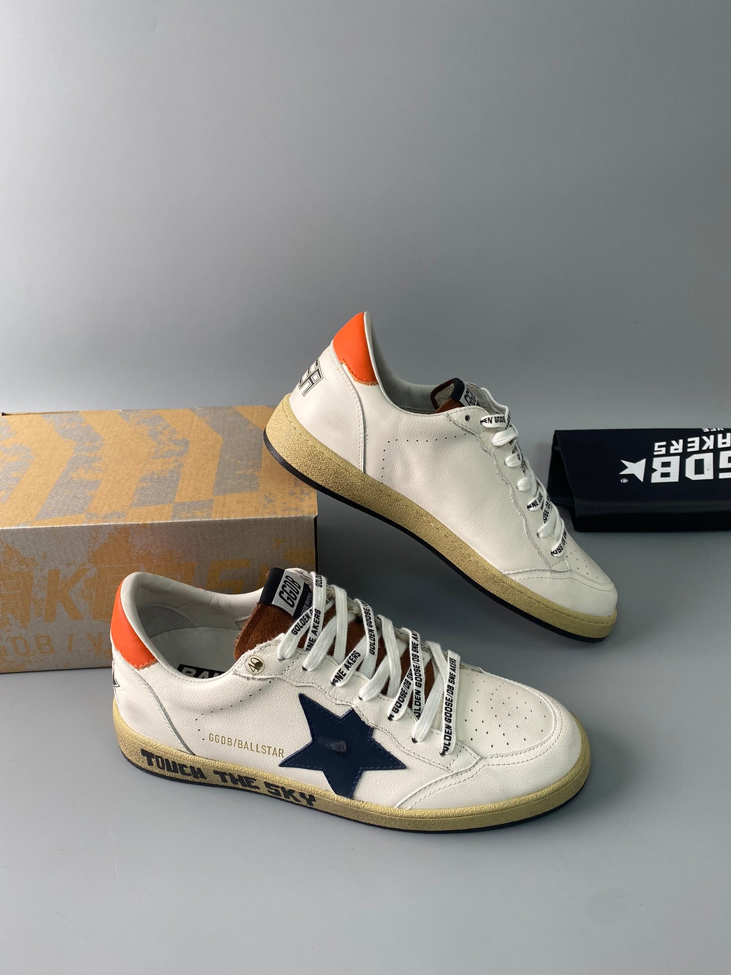 GGDS Shoe New Season