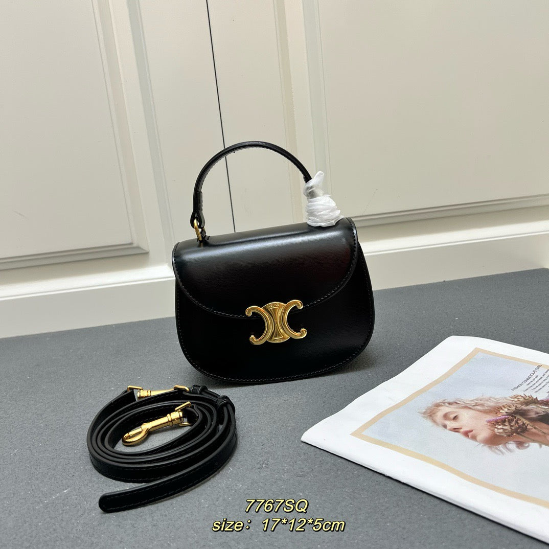 CLN Mini Besace Handbag
