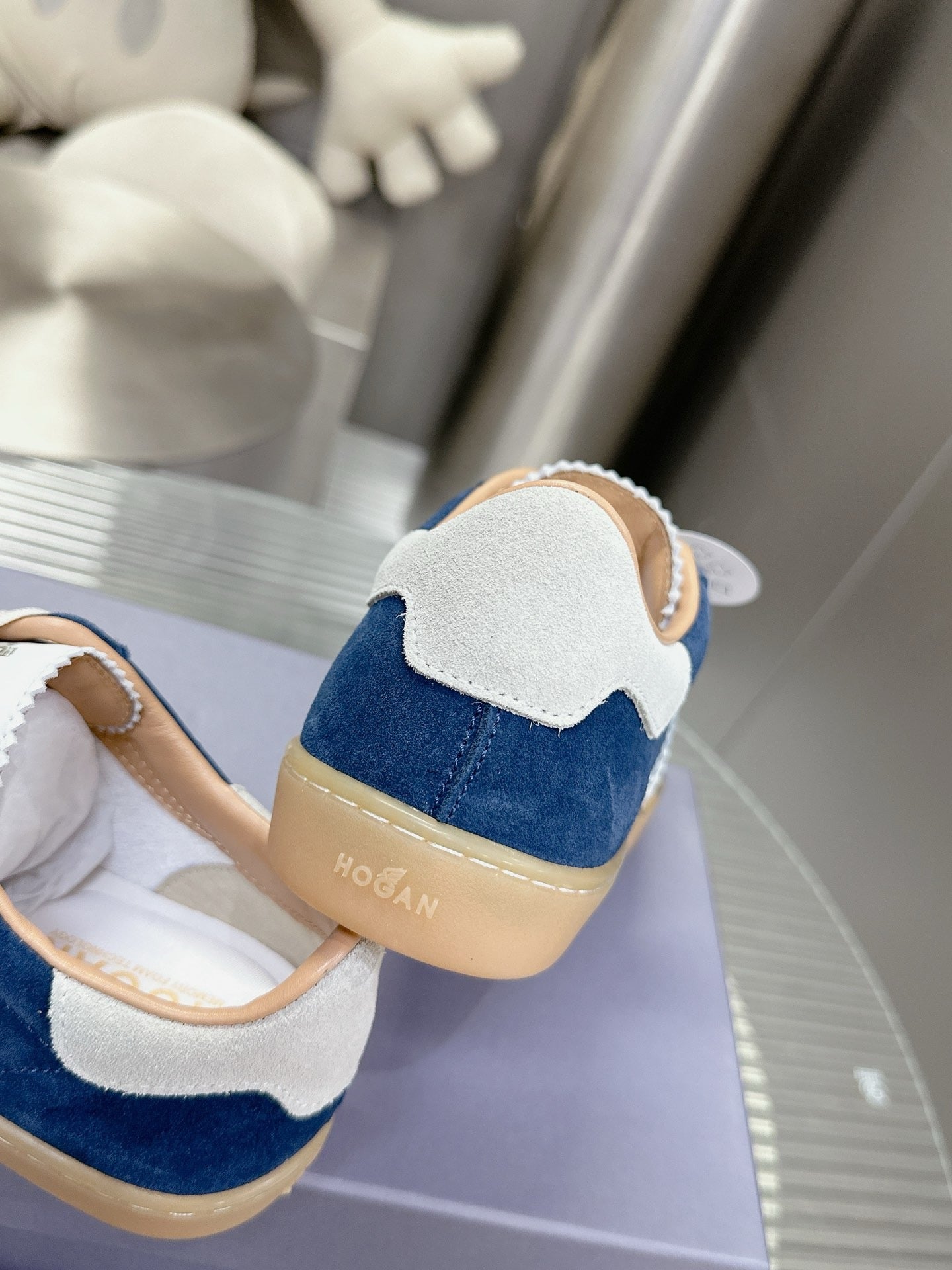 HGN Shoes New Season