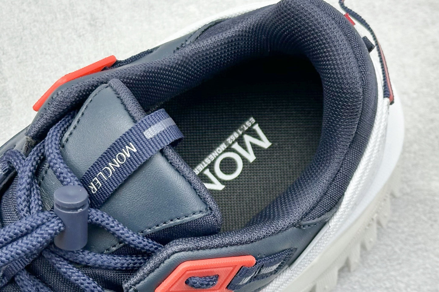 MNCL Shoes