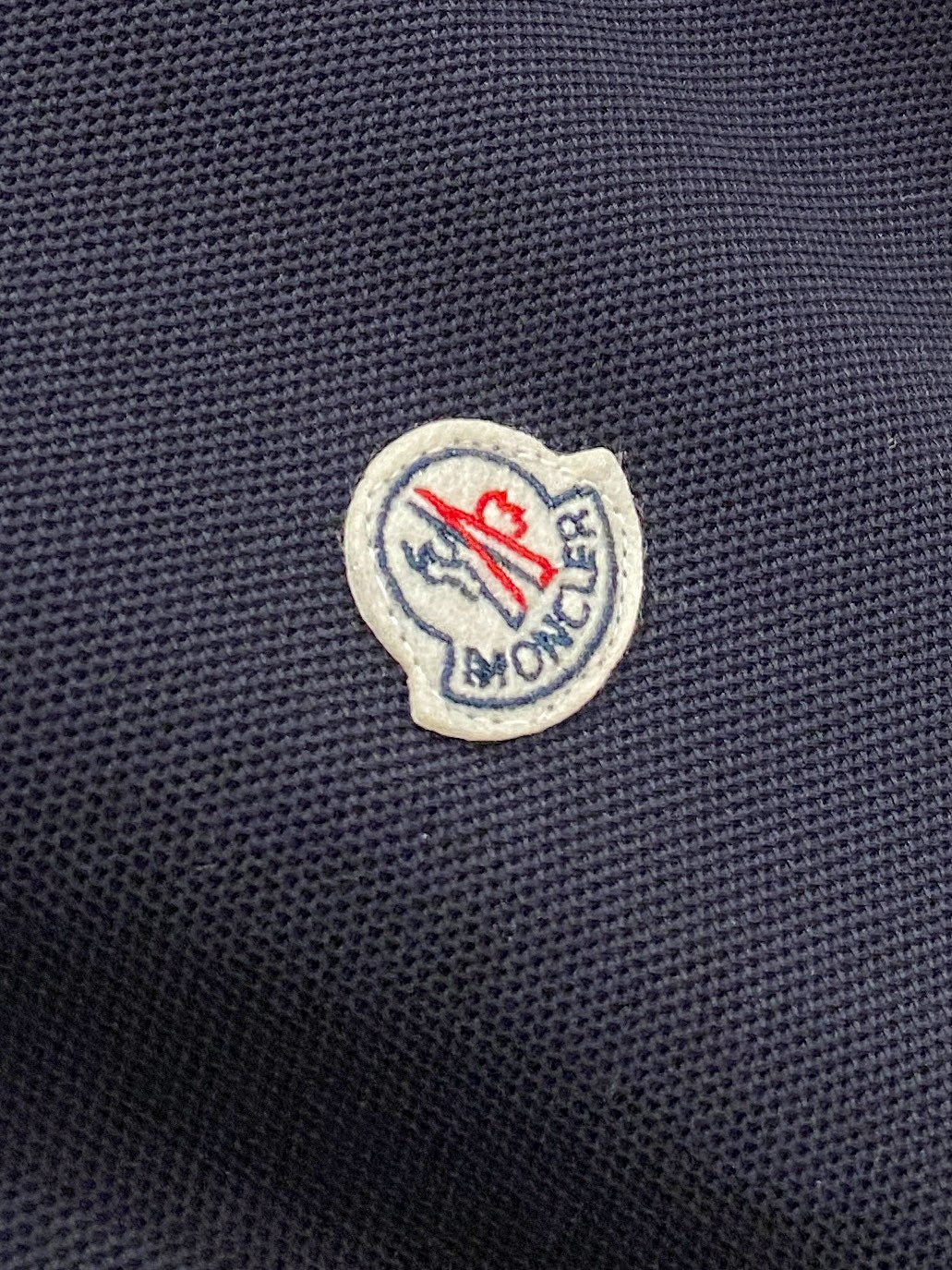 MNCL Dark Blue Tshirt