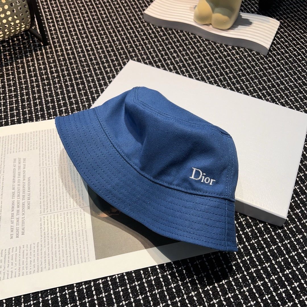 CD Hat