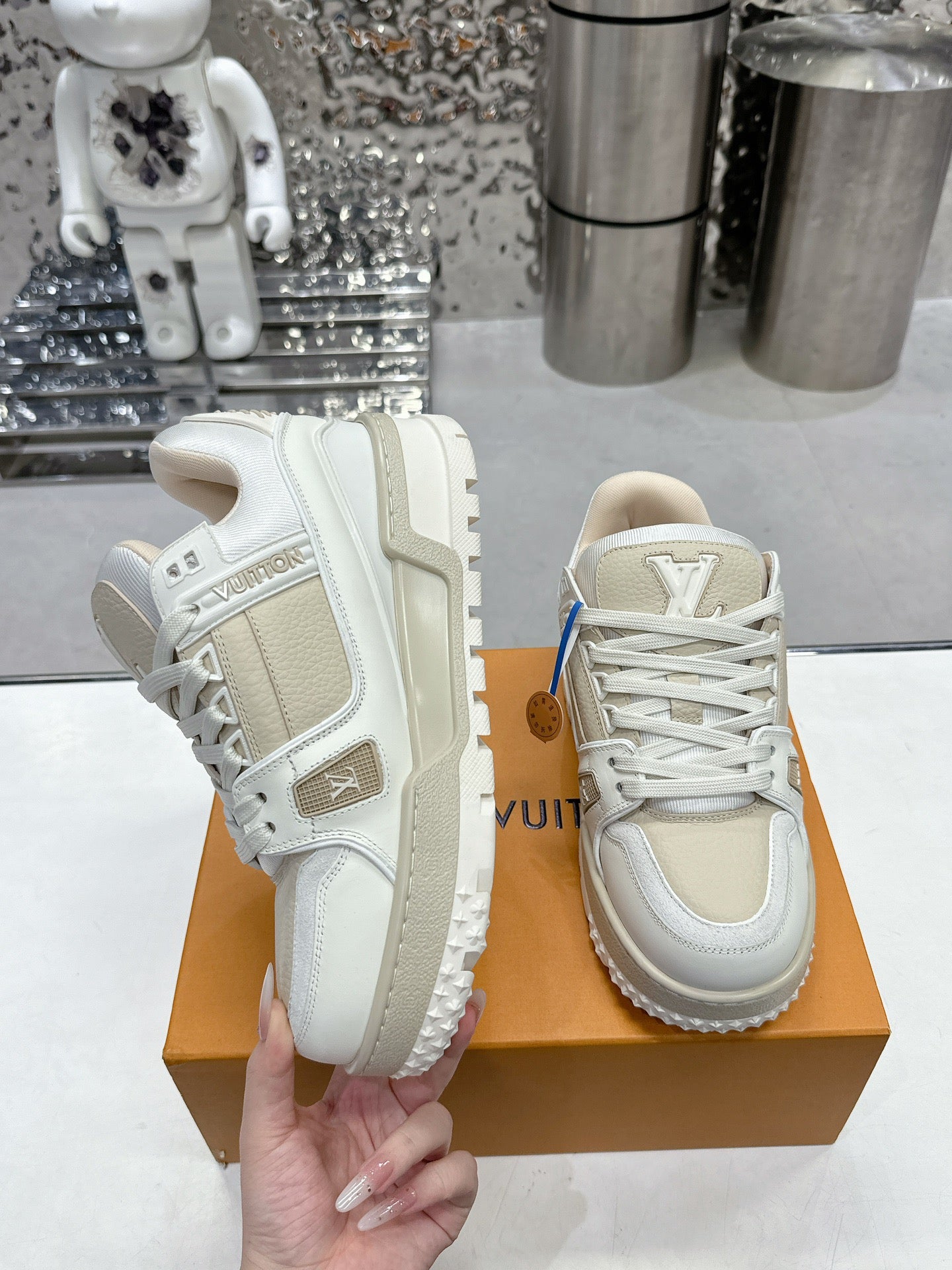 LV Shoes