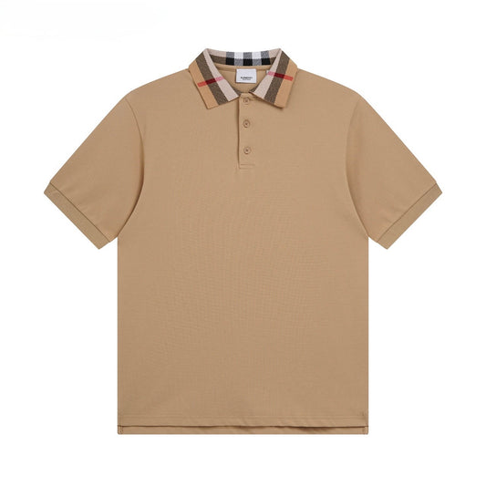 BRBRY Camel Polo
