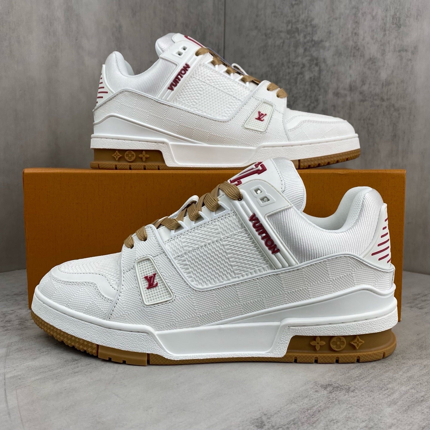 LV Shoes