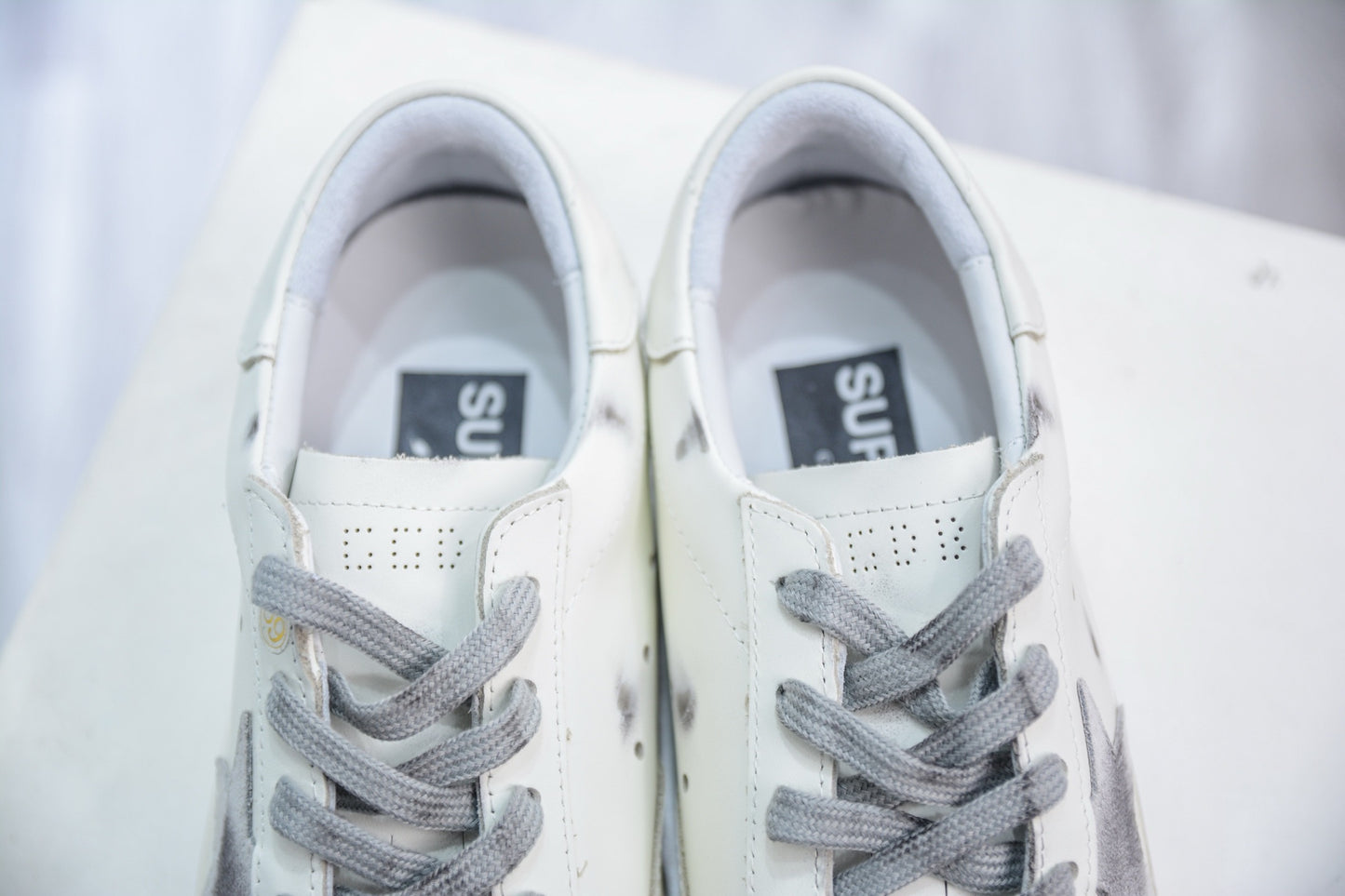 GGDS Shoe New Season