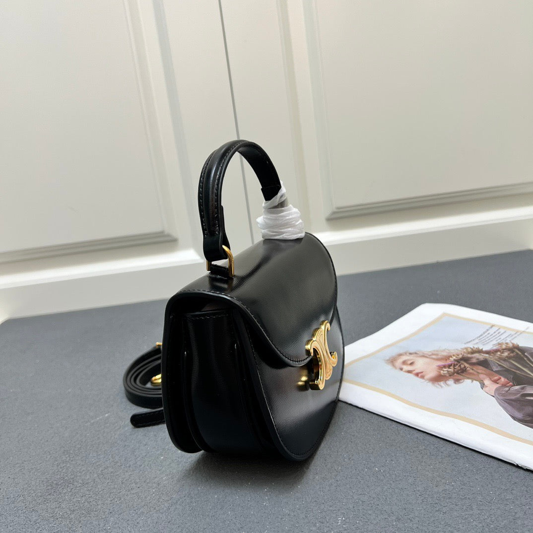 CLN Mini Besace Handbag