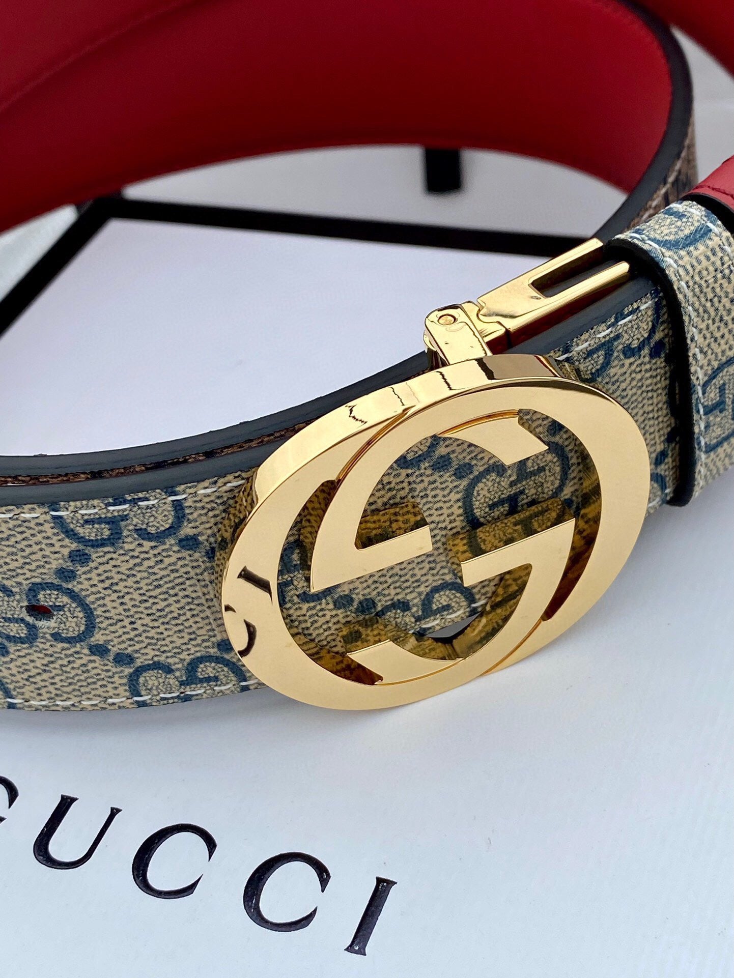 GCC Belts