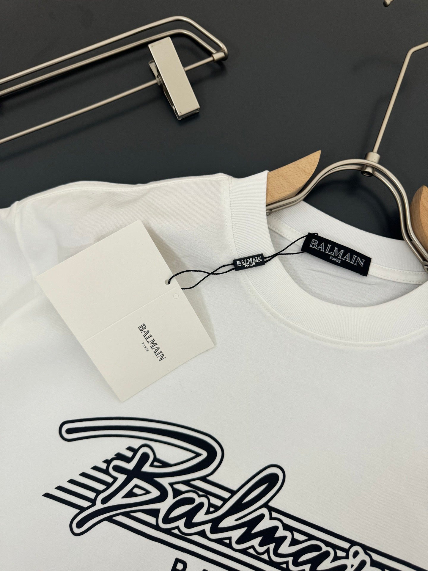 BLMN Tshirt