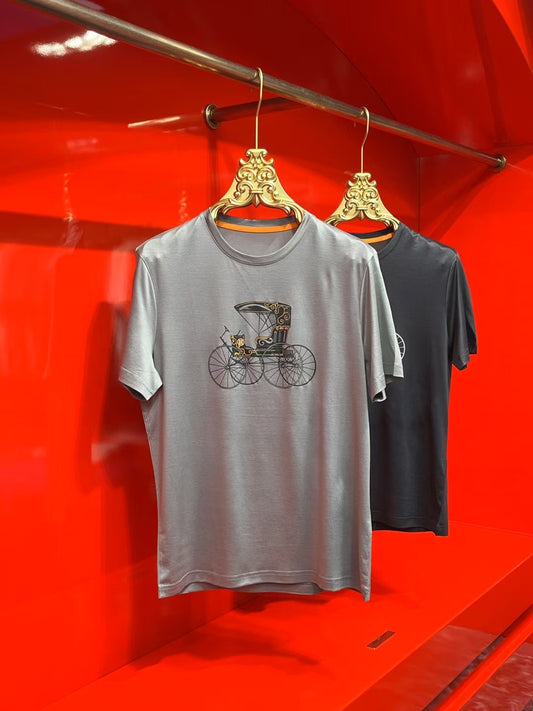 HRMS Tshirt