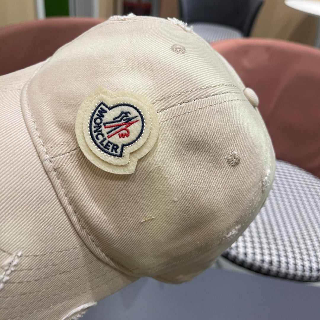 MNCL Hat