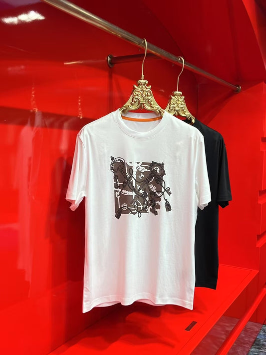 HRMS Tshirt