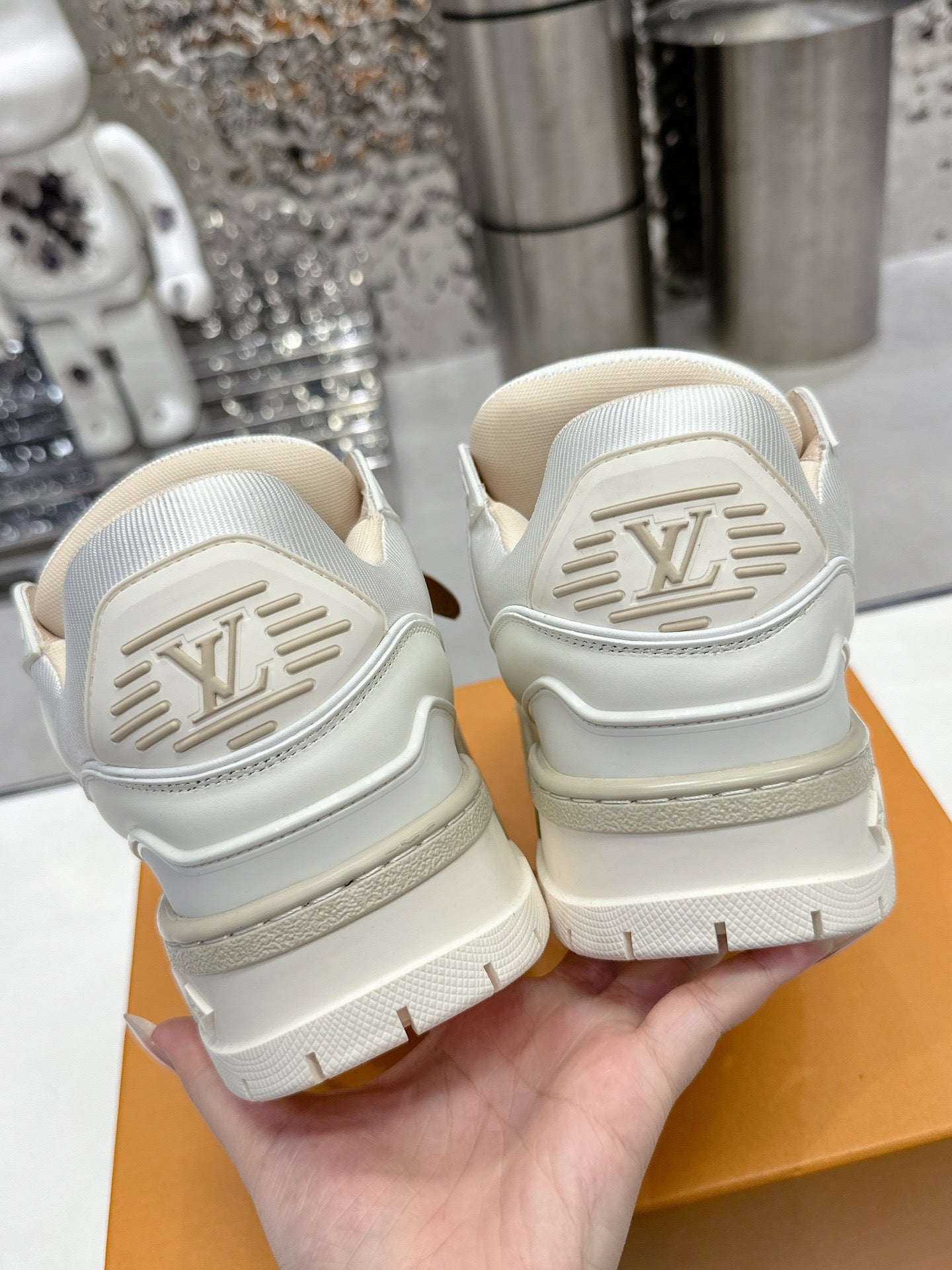 LV Shoes