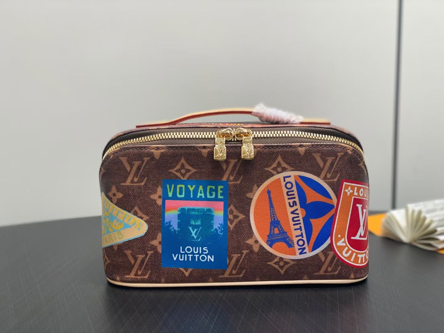 LV Toiletry Bag