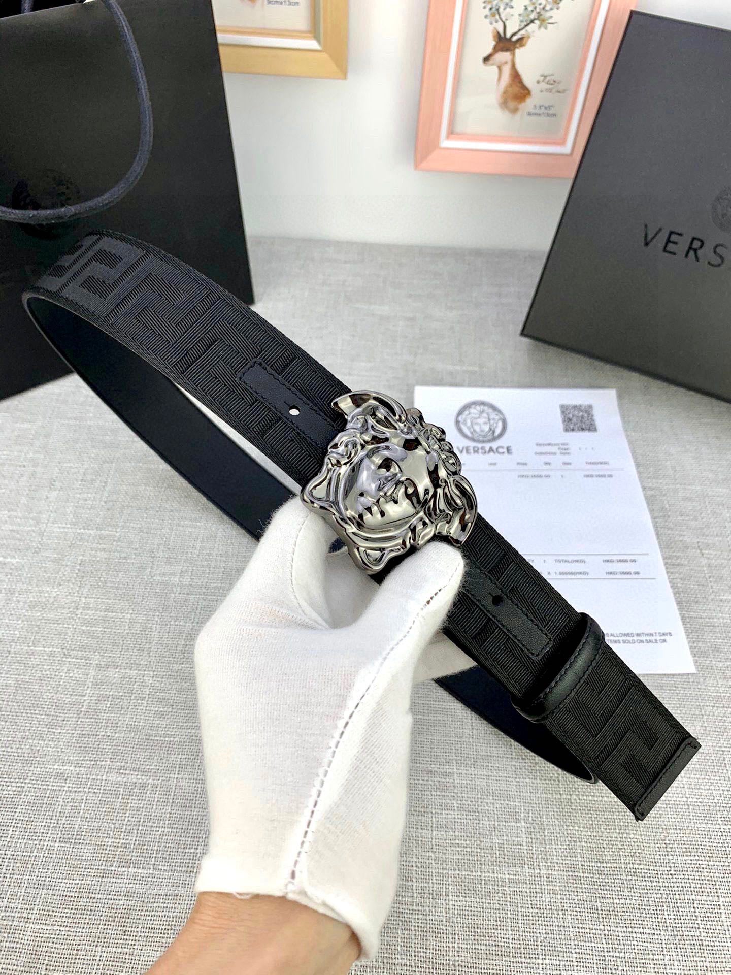 VRSC Belts